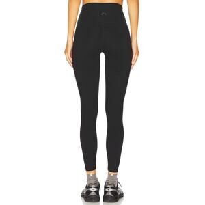 Varley Freesoft High Rise Legging 25" Black